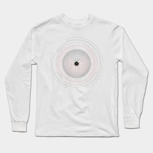 Just the Beginning Long Sleeve T-Shirt